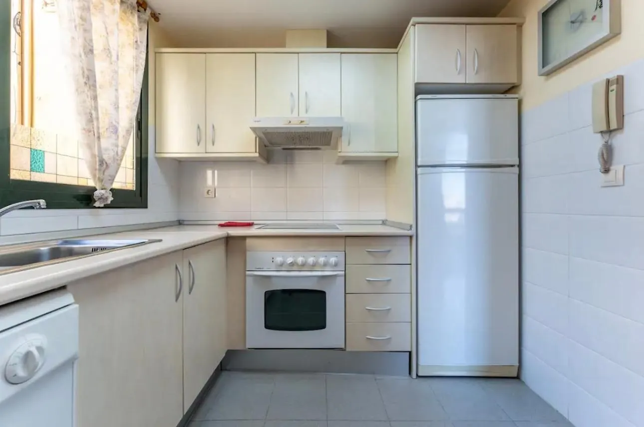 Atico Soleado By Holidays2Rent Mijas 0*,  Spain