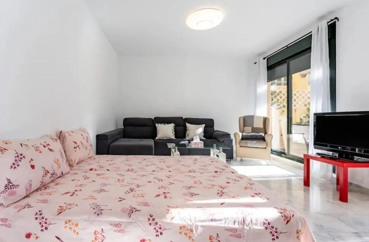 Atico Soleado By Holidays2Rent Mijas 0*,
