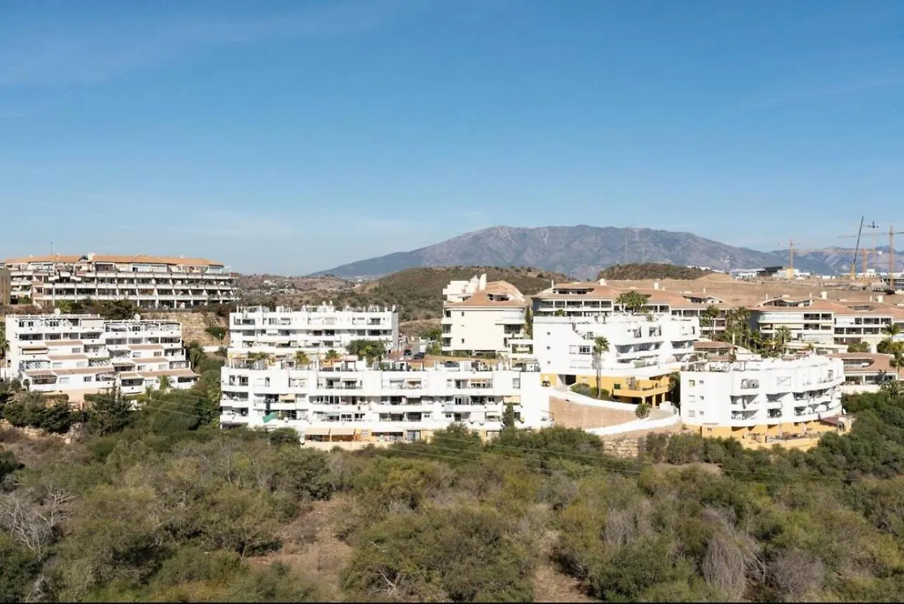 Atico Soleado By Holidays2Rent Mijas 0*,  Spain