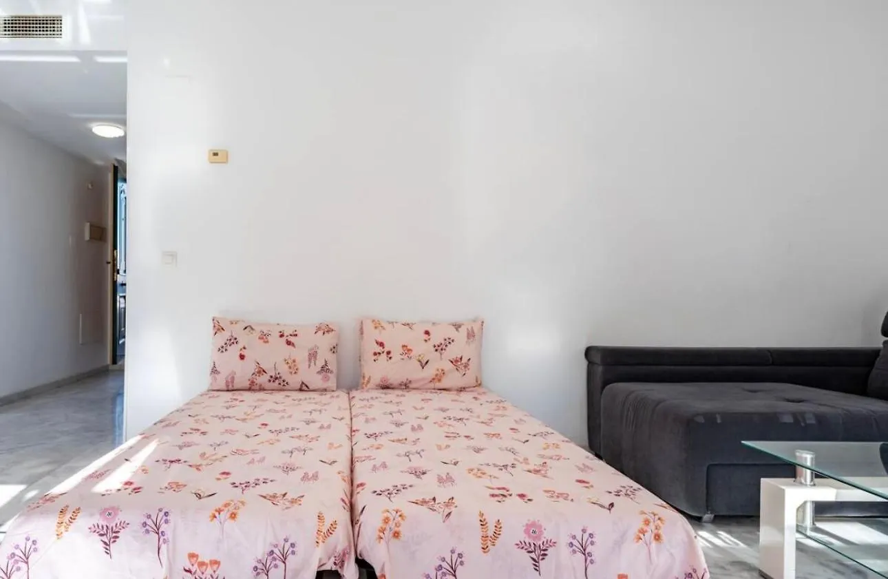 Atico Soleado By Holidays2Rent Mijas