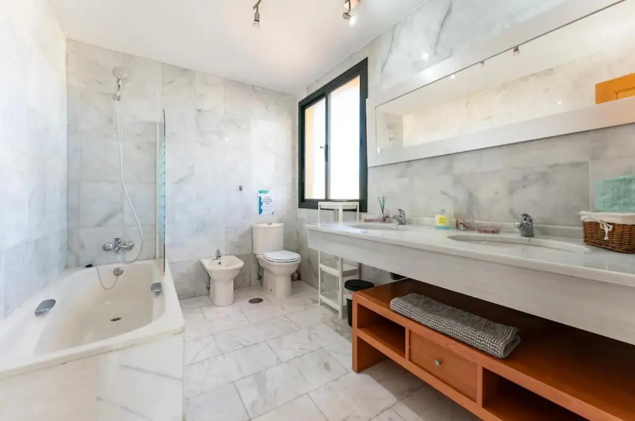 Atico Soleado By Holidays2Rent Mijas Spanien